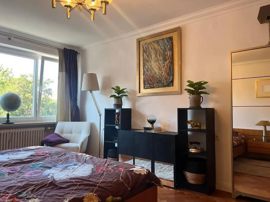Bestlage Schwabing Ganze Wohnung München 0*,  Deutschland
