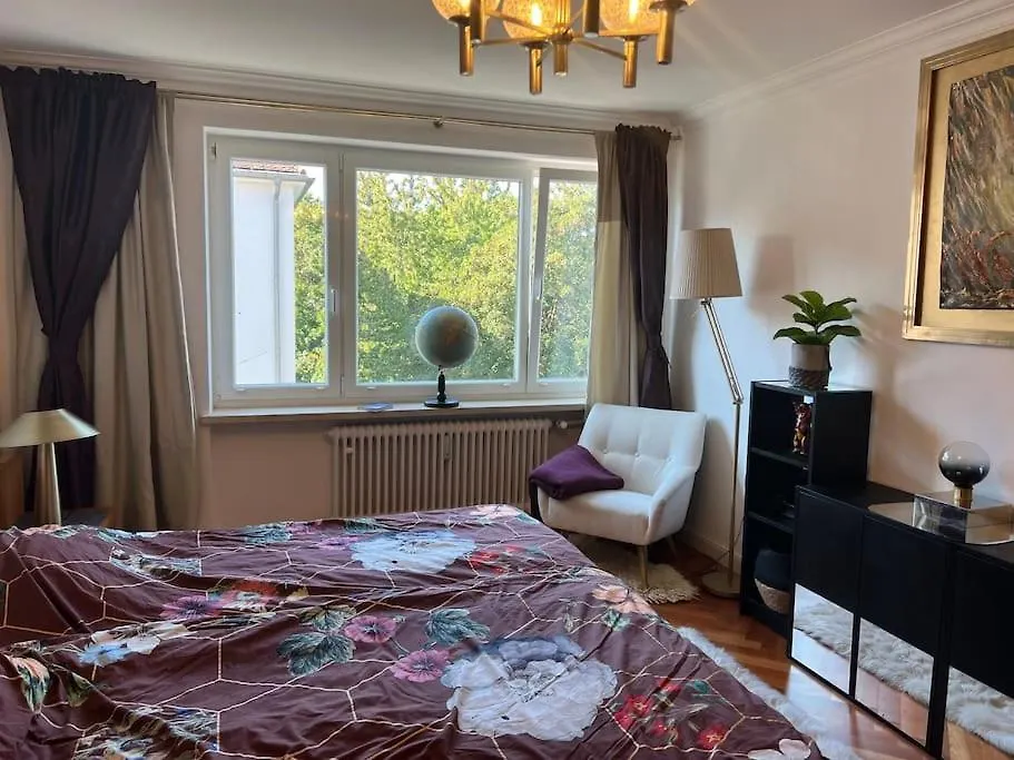 Bestlage Schwabing Ganze Wohnung München 0*,  Deutschland