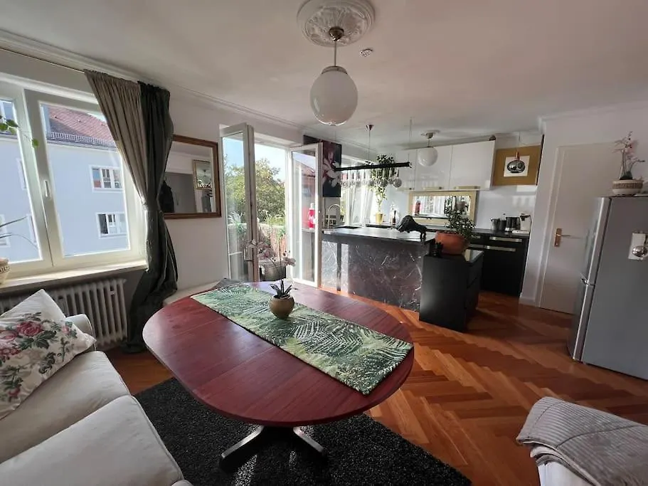 Bestlage Schwabing Ganze Wohnung München Apartment