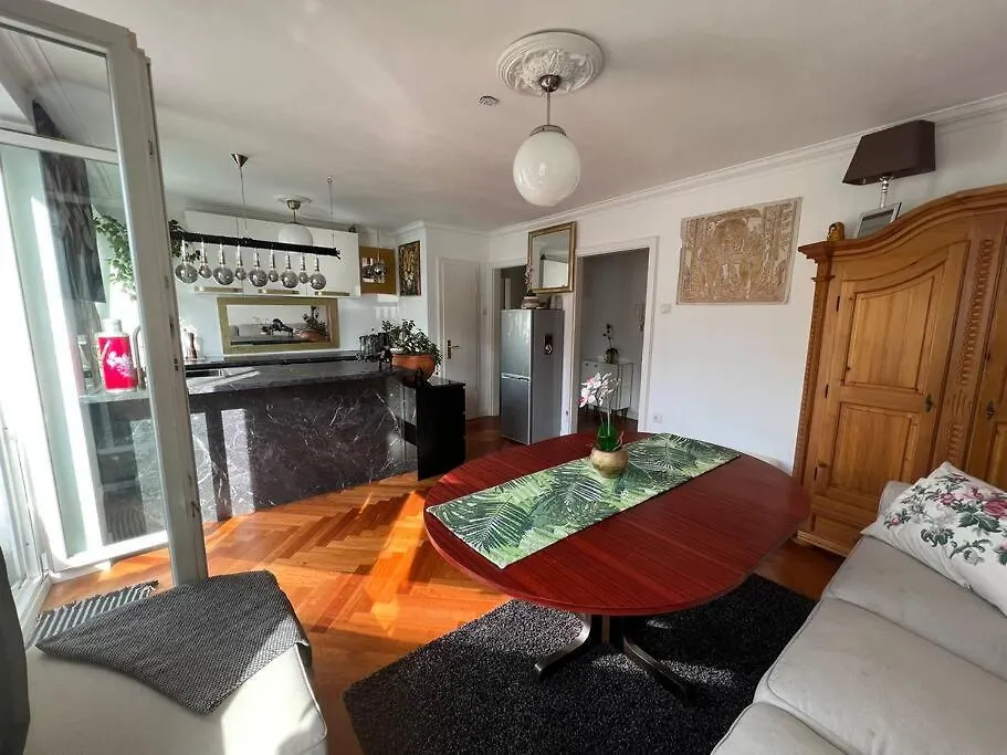 Apartment Bestlage Schwabing Ganze Wohnung München