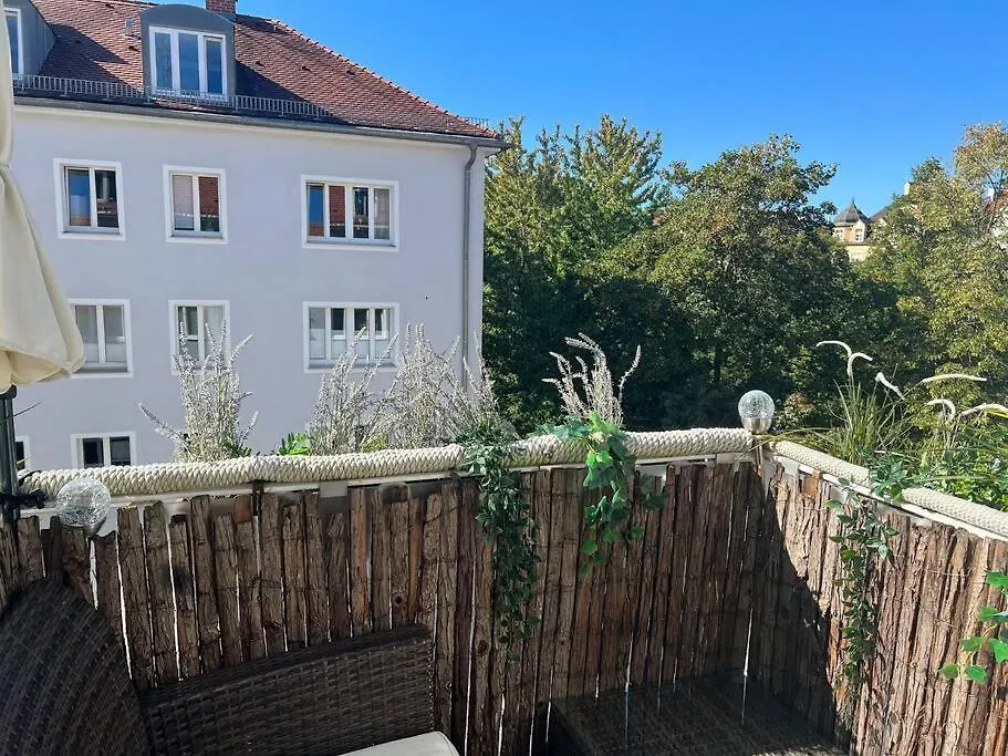 Apartment Bestlage Schwabing Ganze Wohnung München Deutschland