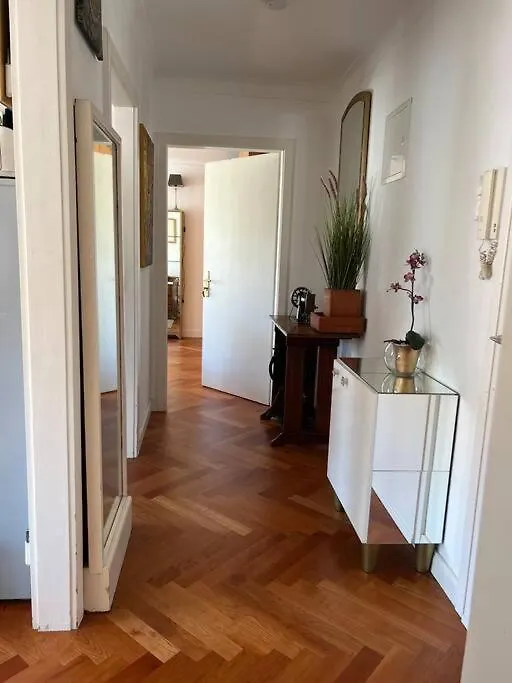 Bestlage Schwabing Ganze Wohnung München