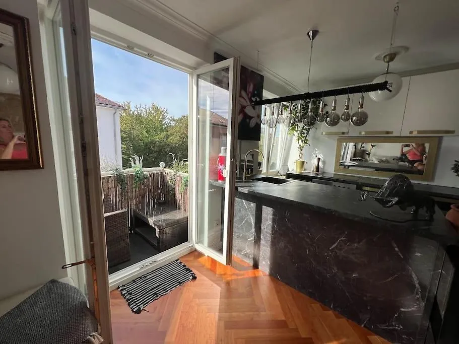 아파트 Bestlage Schwabing Ganze Wohnung 뮌헨 독일