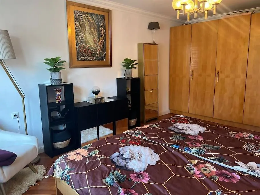 Bestlage Schwabing Ganze Wohnung 뮌헨 0*,